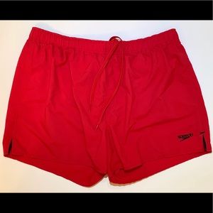 Speedo Men’s Bathing Suit